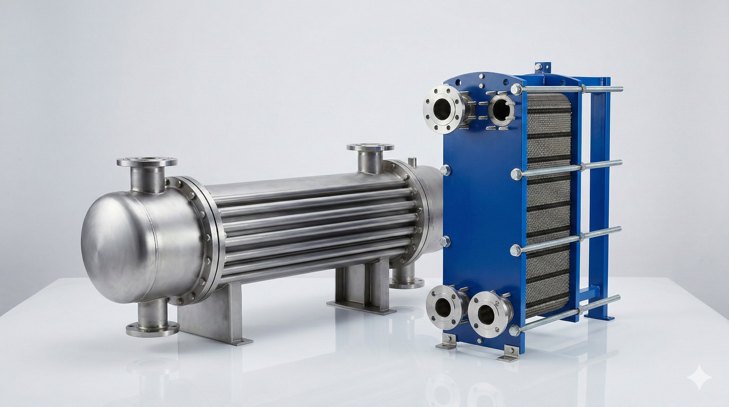 Heat Exchangers