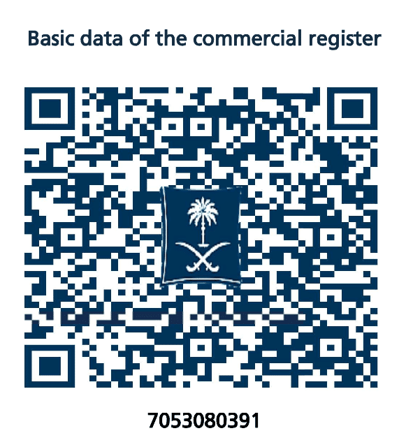 Star Innovation Co. CR Certificate QR Code